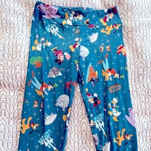 Disney Parks leggings